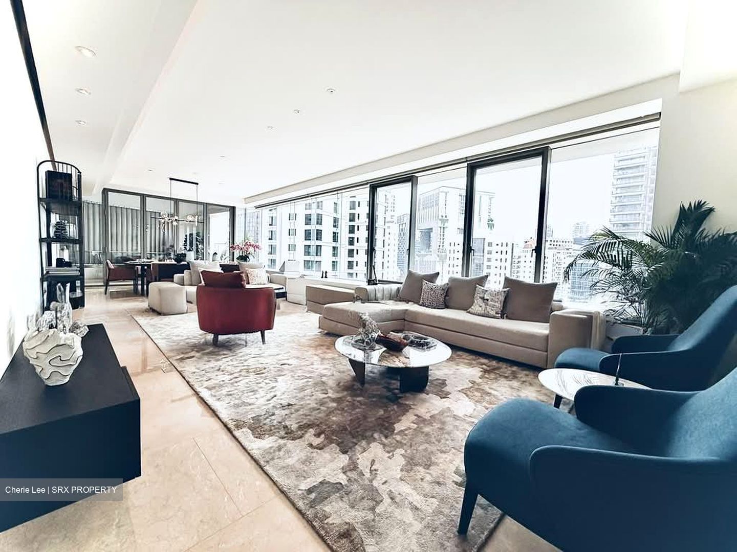 Ardmore Residence (D10), Condominium #570225201